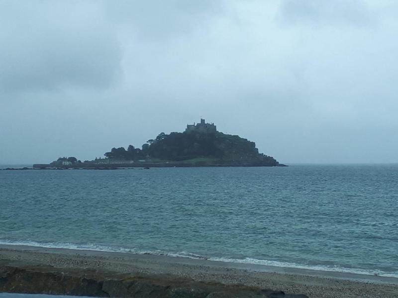 Blue Skies St. Ives Exterior photo